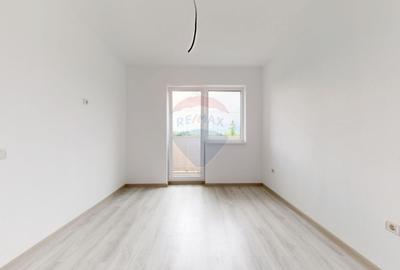 Studio spațios cu 2 balcoane și parcare I Subcetate City 2 I Intabulat - 2