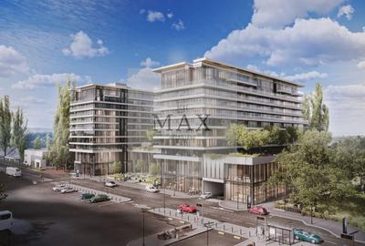 Apartament 2 camere de vânzare | 49.50 mp | Zona Autogară | Etaj 6 - 3