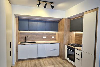 Apartament nou 2 camere, Drumul Taberei Hercesa Stellaris stadionul Ghencea - 4