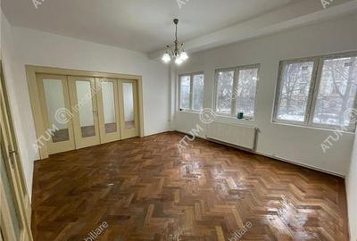 Apartament 4 camere ultracentral Sibiu - 7