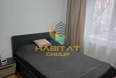 3 camere an 1983 decomandat 4 min Metrou Aparatorii Patriei - 4