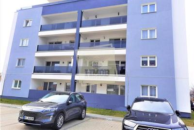 Apartament modern 3 camere terasa si parcare in Kogalniceanu - 11