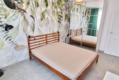 Apartament 1 camera, mobilat, utilat, complex nou Cug - VA, statie autobuz - 1