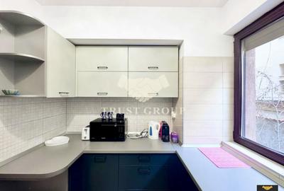 Apartament 3 camere Herăstrău / loc de parcare+boxa - 12