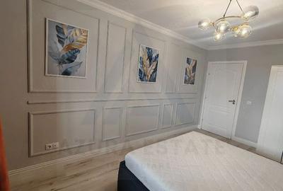 Apartament 2 camere decomandat la vila parcare subterana Terezian - 3