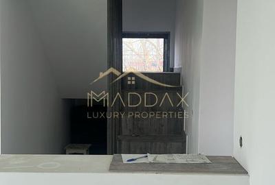 Vila moderna 4 camere // 114 // teren 440mp / Tunari/ Localitatea Dimieni - 7