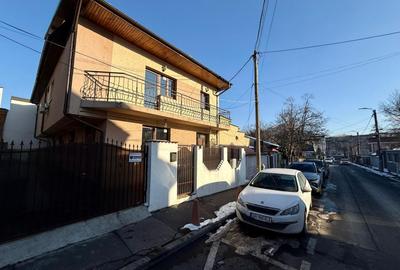 Vilă versatilă pentru locuit sau activitate profesională | Zona Brâncoveanu - 12