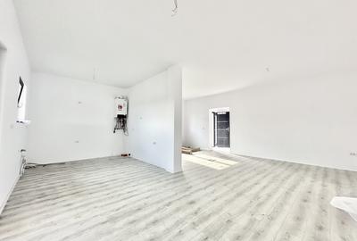 Duplex pe parter cu 3 camere - dormitor matrimonial cu baie - Mosnita - 10