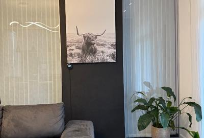 Apartament 3 camere + gradina- Rozelor - 5