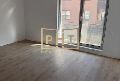 Spatiu Comercial de inchiriat, 2 camere, 50 mp, zona Subcetate! - 1