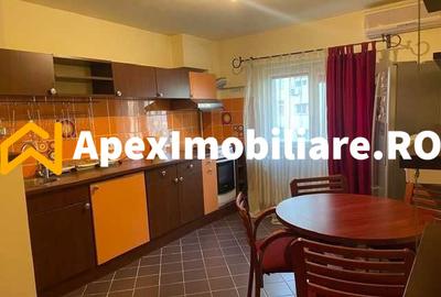 Apartament 2 camere de inchiriat Stefan cel Mare București | ApexImobiliare.ro - 6
