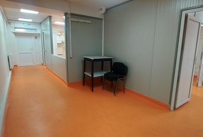 Basarabia-Chisinau, depozitare/birouri/activitati diverse, 100 m.p. - 11