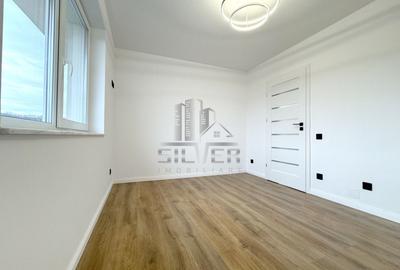 Apartament cu 2 camere/parcare/boxa/Cert.En.Cls.A/zona Cetatii. - 6