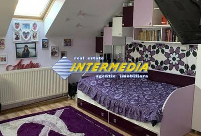 Casa de vanzare P+E Alba Iulia zona Centru finisata pretabila pensiune - 3