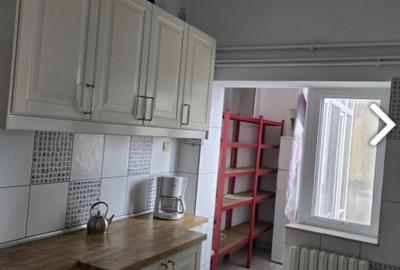 AP 4 CAM | ULTRACENTRAL | CISMIGIU | IZVOR | KOGALNICEANU | METROU - 8