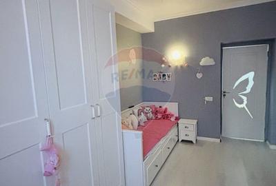Apartament cu 3 camere  Floreasca - 28