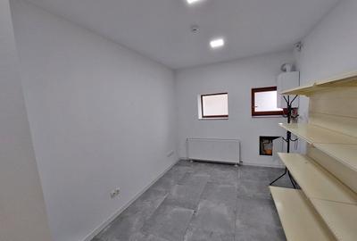 Spatiu comercial de inchiriat, finisat modern, parcari, Muncii - 6
