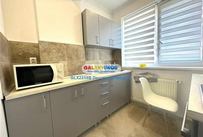 Garsoniera mobilata utilata Militari Residence,  280 Euro - 5