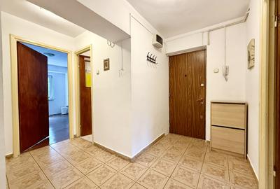 3 camere decomandat | Bd. Gheorghe Șincai | Bloc 1999 | Parcul Tineretului - 12