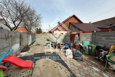 Casa parter 120 mp teren zona Centrala - 9