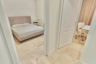 Apartament cu 3 camere decomandat de inchiriat - Metrou - Blvd. 1 Decembrie - 7