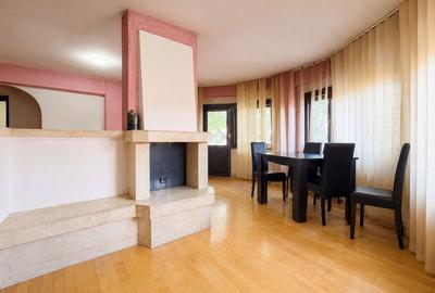 3 camere, spatios, etajul 1 - zona Dorobantilor - 3