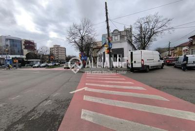 CENTRU TEPES VODA (cod03)- Casa idela pentru birouri ! - 4