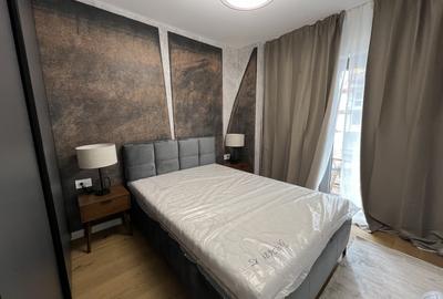 Apartament Prima Vista priveliste lac - 2