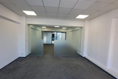 SPATIU BIROU- CLADIRE BIROURI PREMIUM - 13