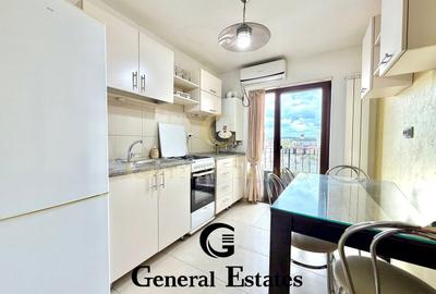 Vânzare apartament luminos cu vedere spre pădure | Poitiers – Frumoasa - 19