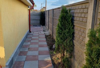 Giroc - Casa individuala cu 3 dormitoare si garaj - 4