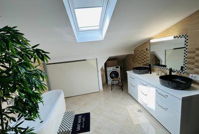 2 CAMERE | STRAULESTI | BANEASA | SISESTI | PETROM CITY | PARCARE - 10