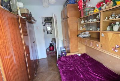 🏡 Apartament 4 camere de vânzare – Zona Dacia - 4