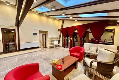 Vila Impunatoare Cioplea Predeal - 27