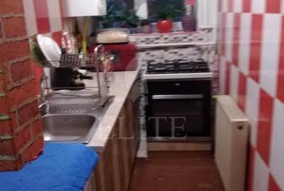 Apartament o camera în zona Gruia - 5