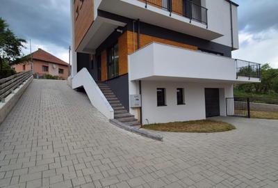 Casa Tip Duplex, 4 camere, 120 mp utili, garaj, teren 200 mp,Chinteni - 11