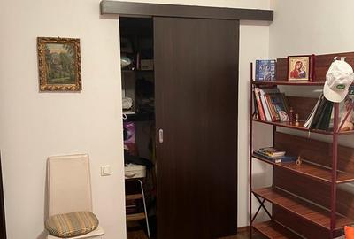 Bucurestii Noi str. Pajurei nr 2 B in bloc 2008, loc parcare subterana - 7