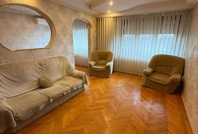 Apartament 4 camere - Centru, Galati - 7