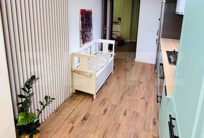 Apartament modern de vanzare, 2 camere zona Aleea Strugurilor + loc de parcare - 14