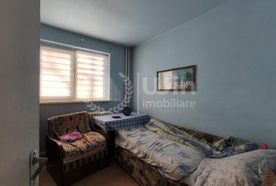 Apartament 4 camere decomandat | Etaj 1 | Manastur | Complex Nora - 3