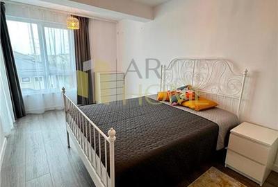 Apartament 2 camere, in Ploiesti, zona Albert, loc de parcare inclus. - 9