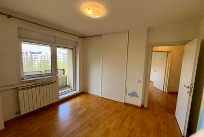 UNIRII - FANTANI 5 camere decomandat etaj 5 panorama deosebita - 19