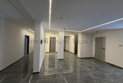 Apartament 3 camere de vanzare Pipera in bloc cu vedere la lac - 22