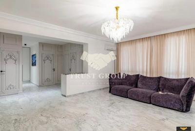 Apartament 3 camere Herastrau | Loc de parcare + Boxa separat - 3
