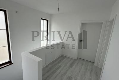 Casa individuala cu 5 camere in Chișoda - 7