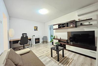 Oferta inchiriere ap 2 cam. Expo Parc, modern, 1700 lei - 2