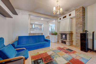 Casa 4 camere 143 MPU | Demisol, garaj Lot 387 mp | Otopeni Central - 3