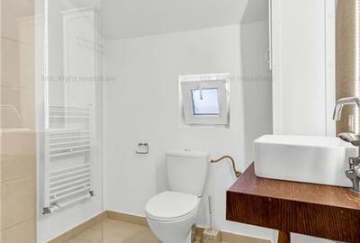 CASA INDIVIDUALA | 4 CAMERE | CURTE SI TERASA | SANPETRU - 25