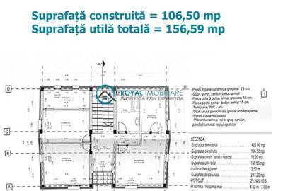 Royal Imobiliare - Vanzare Vila Paulesti - 24