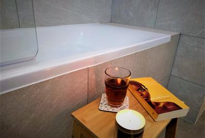 Apartament | studio dublu | bloc nou | Victoriei | ELA Residence - 26